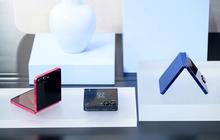 Galaxy Z Flip7: Senjata Baru Kreator Konten dengan Gemini Live dan FlexCam