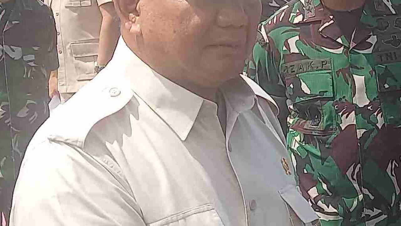 Prabowo Tanya Perwira TNI Eks Anak Didik di Kopassus: Saya Tidak Kejam Kan?