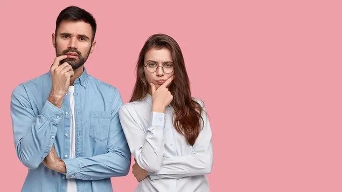 Lima Tanda Pria Jatuh Cinta, Bukan Hanya Karena Wajah Cantikmu