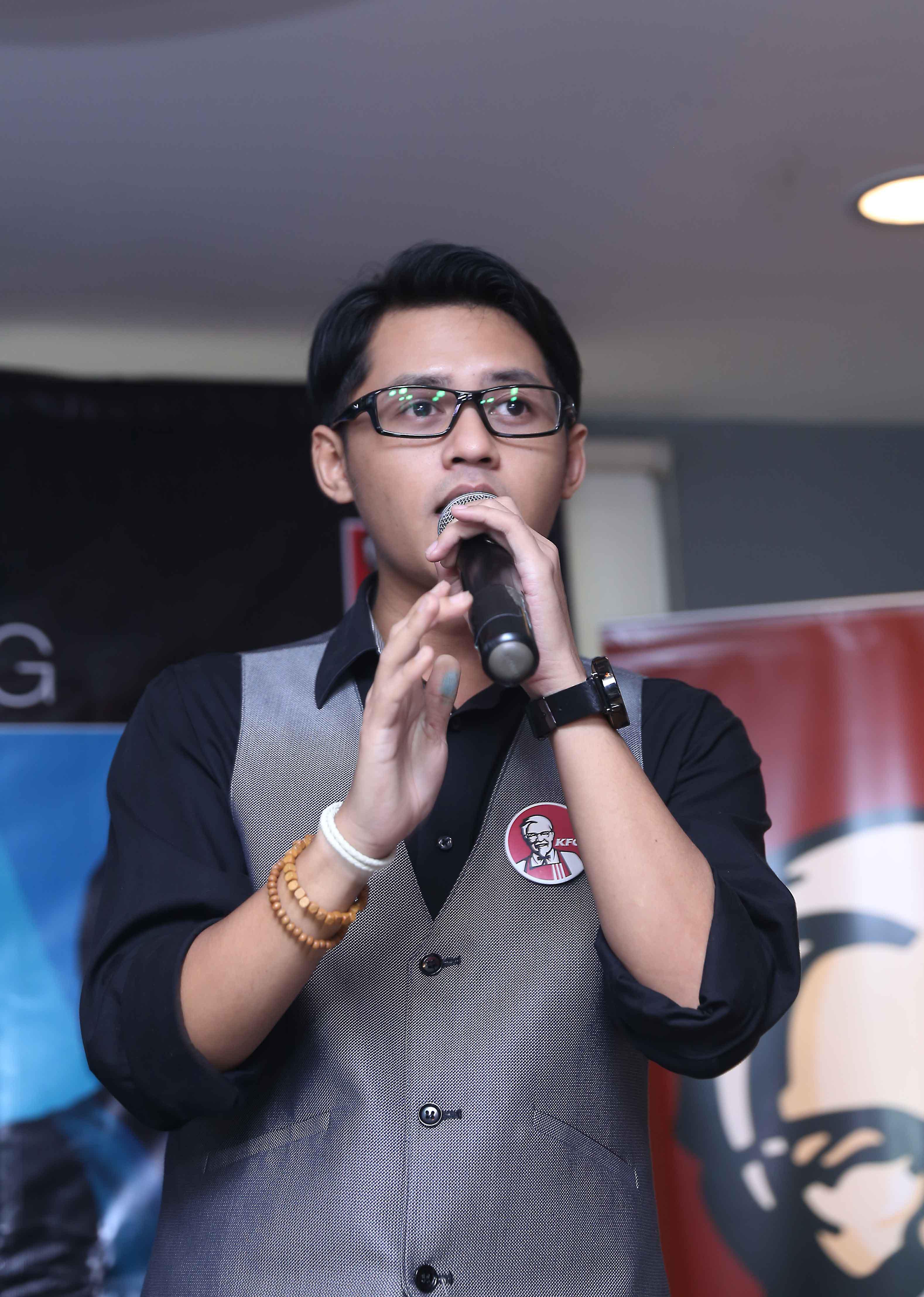 Mario Kacang Berburu DJ Wanita Tanah Air - ShowBiz Liputan6.com