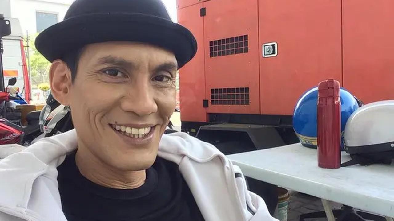 8 Potret Faizal Hussein, Aktor Senior Malaysia yang Viral Perankan Walid di Serial Bidaah