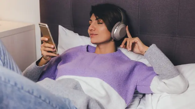 Listening to Music