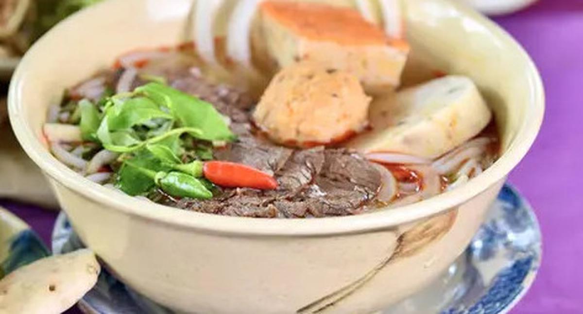 Resep Sop Daging Sapi, Hidangan Berkuah yang Menghangatkan dan Bergizi