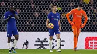 7 Fakta Setelah Chelsea Dipermalukan Watford
