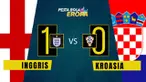 Berita Motion grafis gol tunggal Raheem Sterling bawa Inggris kalahkan Kroasia.