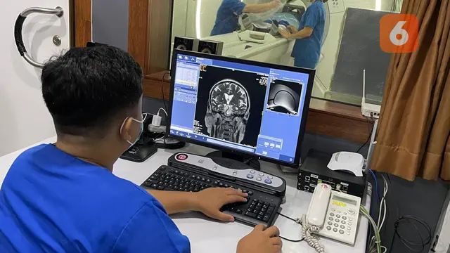 RS Materna Medan