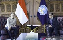 Mendiktisaintek Dorong Peran Aktif Kampus dalam Pemajuan Kebudayaan RI