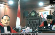 Jenderal Bintang Tiga Mantan Wakapolri Tegas Ingatkan Ahmad Dhani Tak Bisa Bicara Seenaknya!