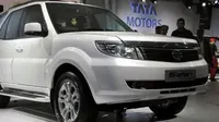 Tata Motors Indonesia Perkuat Jaringan