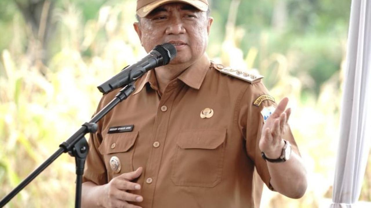 Bupati Garut Imbau Tunda Umrah Akibat Konflik Timur Tengah, Prioritaskan Keselamatan Warga