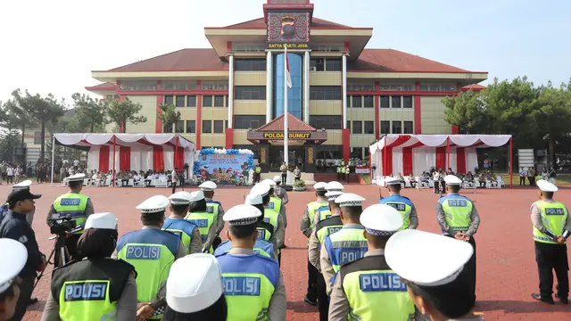 Polda Sumut