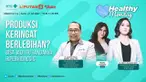 Liputan6.com bekerjasama dengan EMC Healthcare mengadakan live streaming dalam progam Healthy Monday dengan tema Sering alami keringat berlebih? Kenali Hiperhidrosis. Membahas seputar kondisi di mana tubuh memproduksi keringat berlebih, meskipun cuac...
