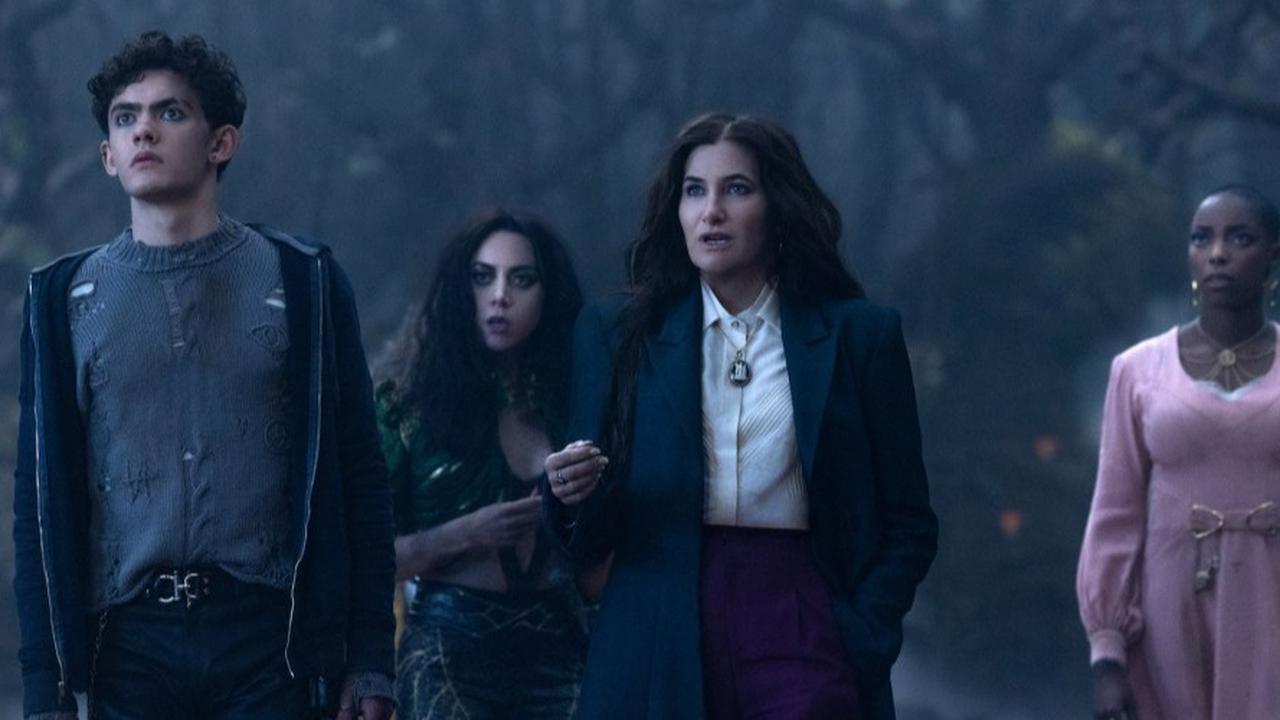 Cara Nonton Series Agatha All Along Secara Kronologis, Ini Urutan Tonton MCU yang Benar di 2024!