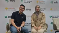 Irwansyah Kode Keras Tambah Momongan Usai Kelahiran Putra Kedua: Kita Masih Punya Satu Embrio