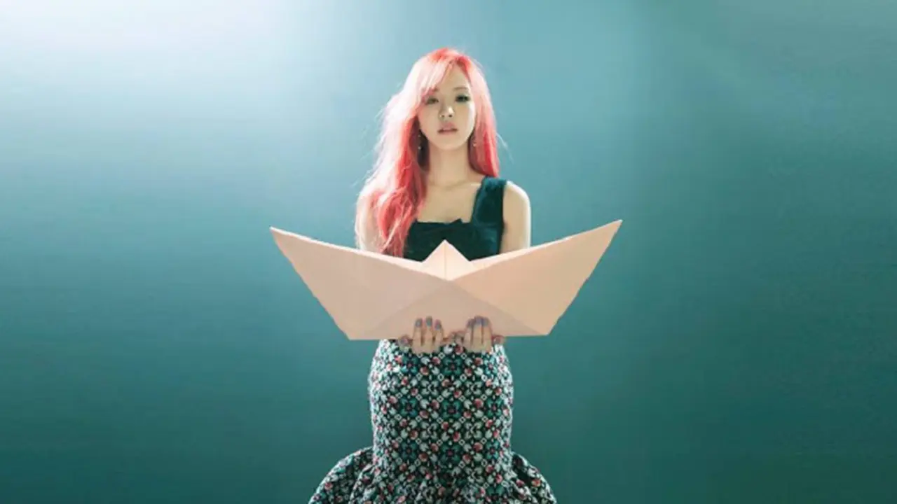 Red Velvet