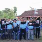 Ratusan petani tembakau pendukung Ganjar di Jawa Tengah (Jateng) beralih dukungan kepada pasangan Prabowo Subianto-Gibran Rakabuming Raka di Pilpres 2024. (Ist).