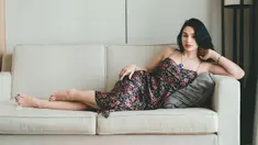 Nora Alexandra Philip hingga saat ini masih setia menunggu sang suami, I Gede Aryastina alias Jerinx SID yang tengah mendekam di balik jeruji besi. Jerinx SID sendiri dipenjara karena kasus pengancaman atas laporan pegiat media sosial Adam Deni. (Instagram/ncdpapl)