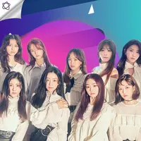 Yuk, simak 5 grup k-pop yang comeback di awal bulan Februari 2018. (Foto: Instagram/gu9udan, Desain: Nurman Abdul Hakim/Bintang.com)