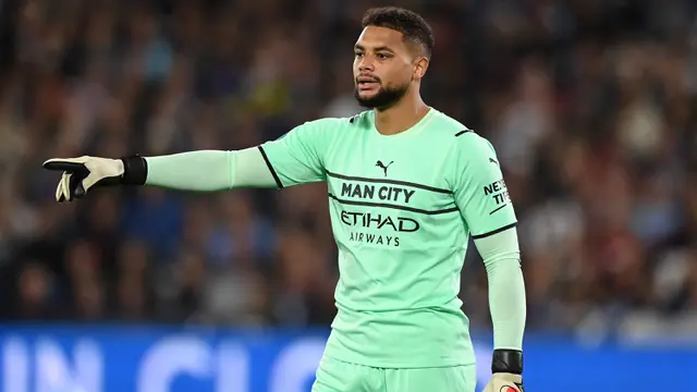 Foto: Menang Adu Penalti, West Ham United Akhiri Dominasi Manchester City di Carabao Cup