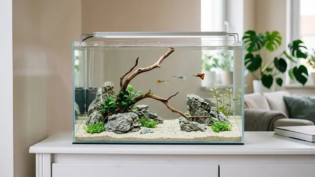 Aquascape