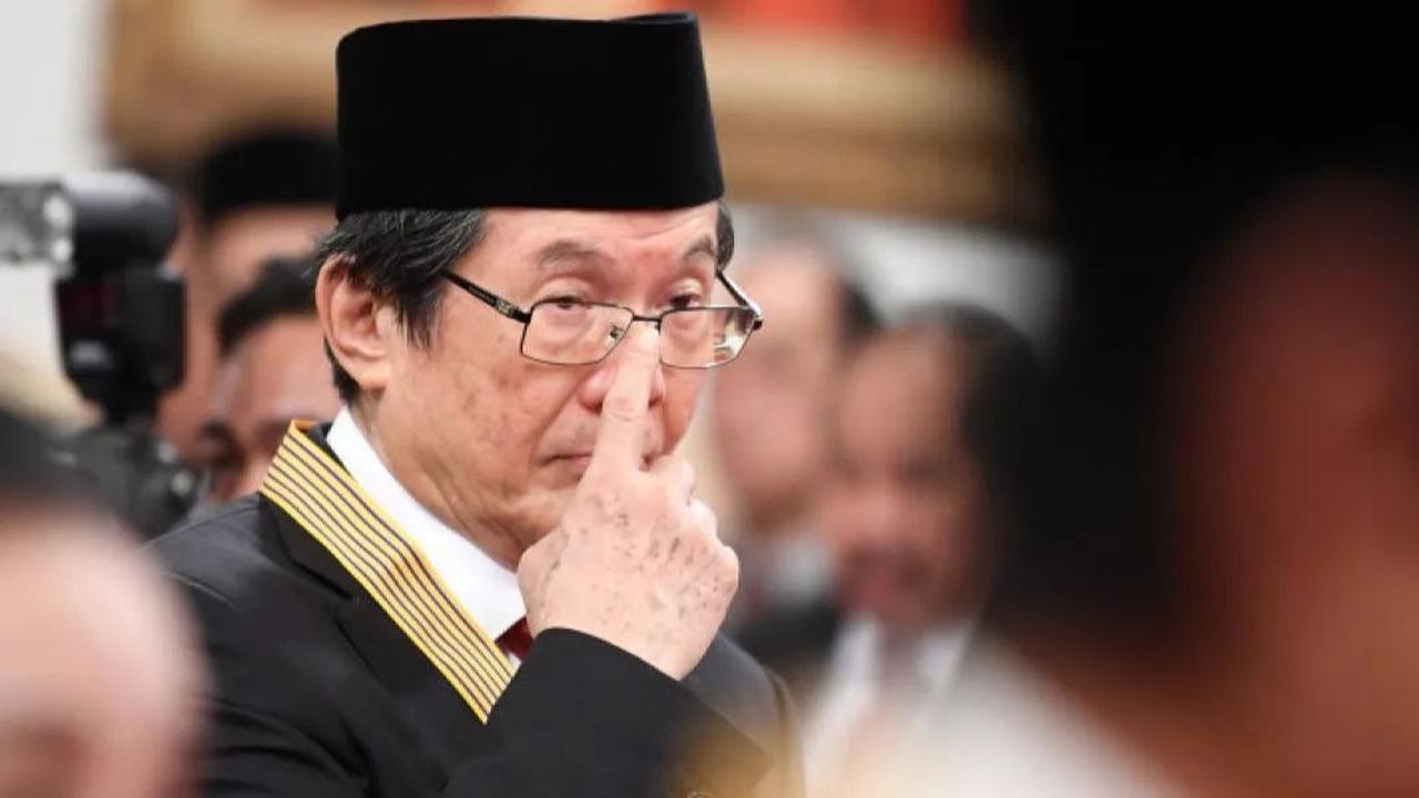Prajogo Pangestu, Bos Chandra Asri yang Dulunya Sopir Angkot Diduga Kena Palak Rp5 Triliun