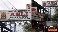 Getuk Goreng Khas Purwokerto Ini, Populer Sejak 1918
