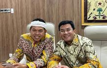 Dedi-Erwan Unggul Telak di Pilkada Jabar 2024 Berdasarkan Hasil Quick Count 2 Lembaga Survei Terpercaya