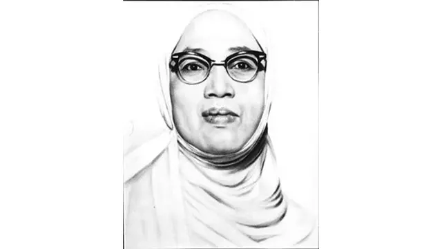 wanita