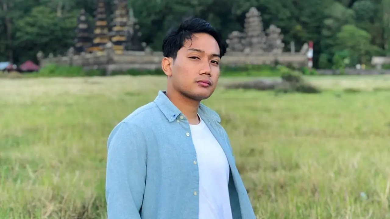 putra Ridwan Kamil, Emmeril Khan Mumtadz alias Eril. (Foto: Dok. Instagram @emmerilkahn)