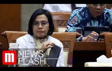 VIDEO: Sri Mulyani Sebutkan Ciri-Ciri Desa Fiktif