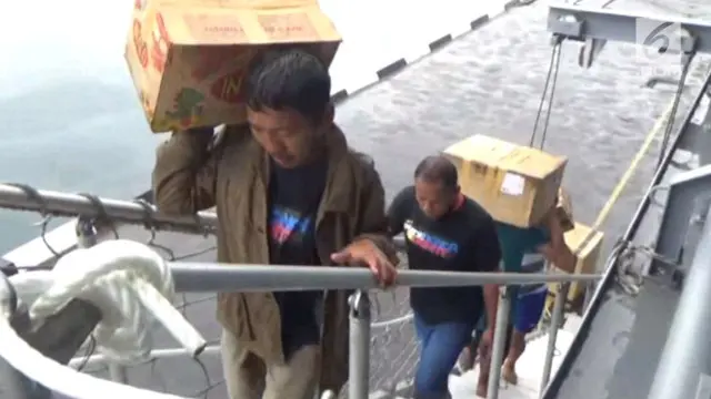 VIDEO: 5 Tahun Menghuni Rumah Detensi Imigrasi, 31 WNA Filipina Dipulangkan