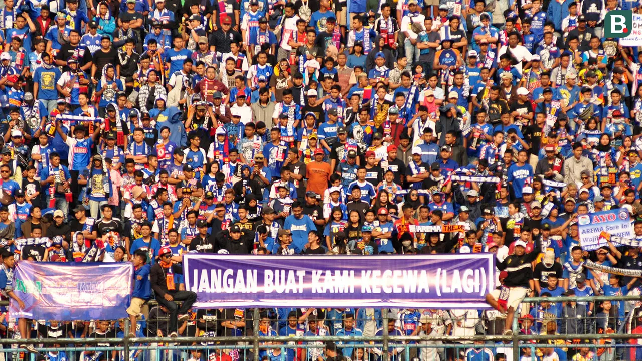 Aremania