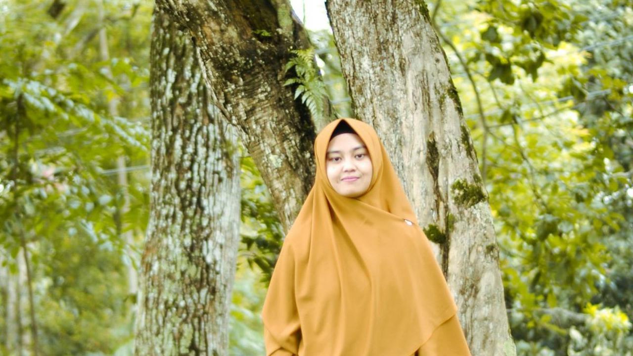 Kata-kata Islami Cinta Penuh Makna<br>