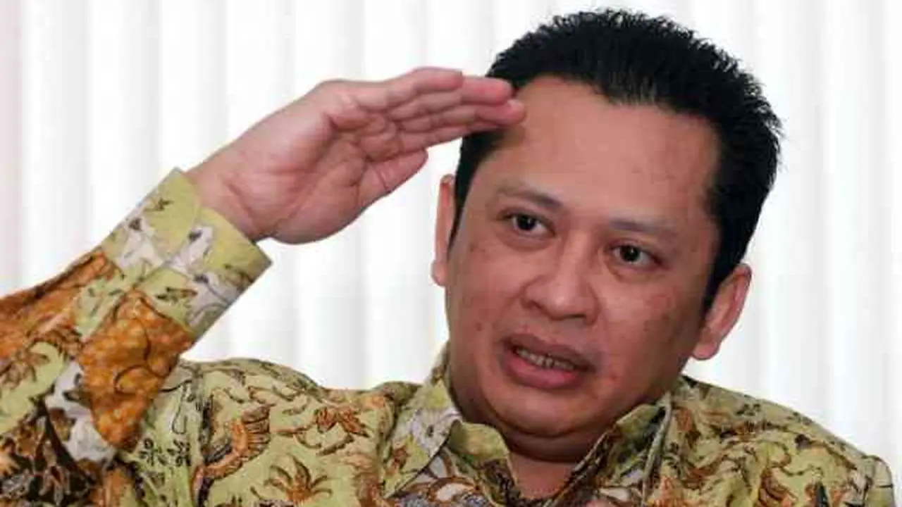 Ketua DPR Desak Pemerintah Pecat 307 ASN yang Terbukti Korupsi