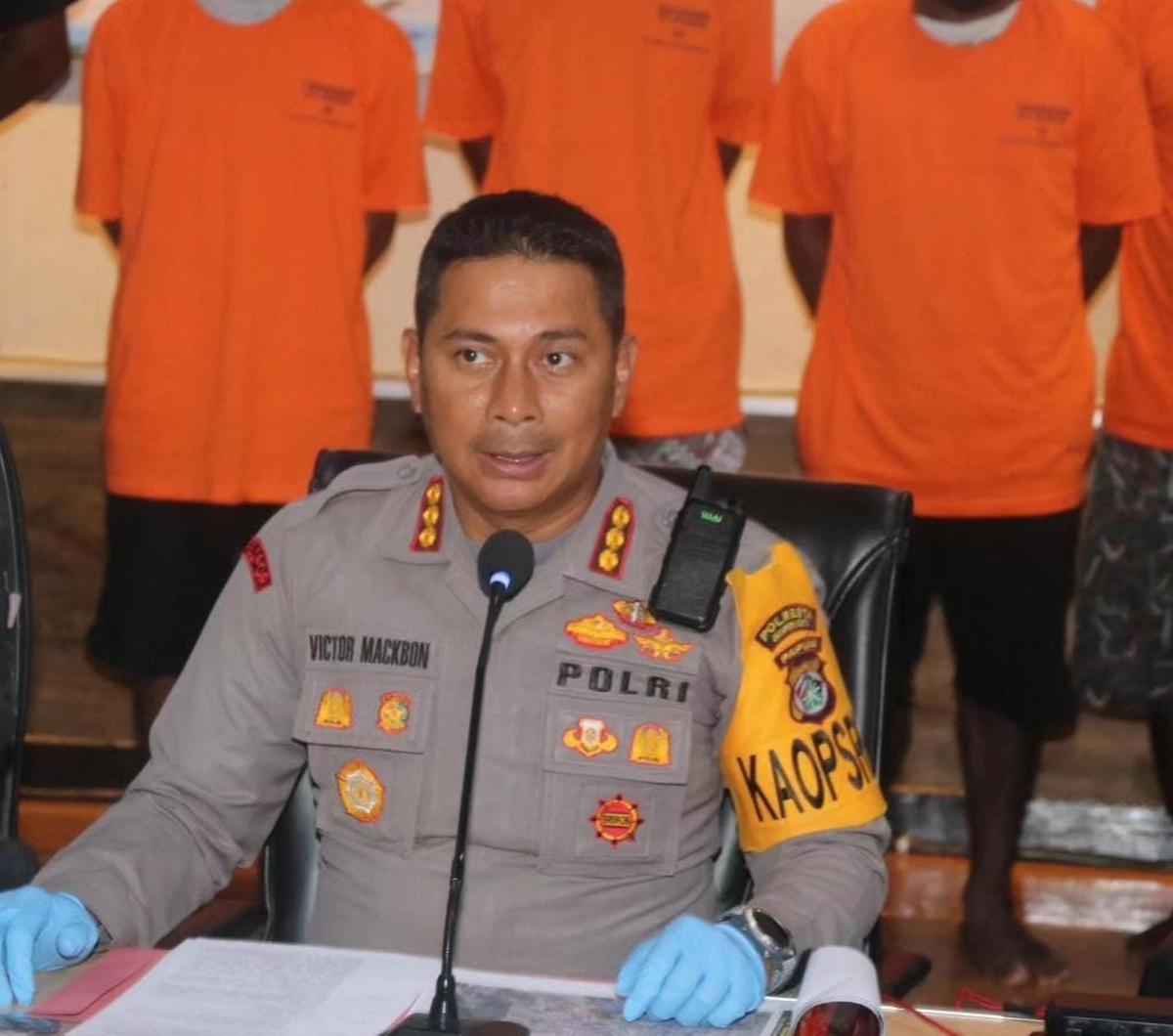 Dok. Istimewa