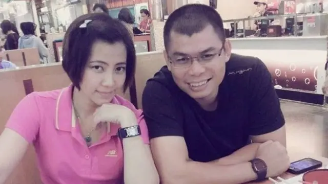 6 Potret Anna Maria Istri Petinju Chris John yang Jarang Tersorot, Menawan