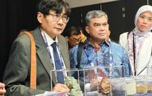 Indonesia Tampilkan Visi Hilirisasi Mineral di Ajang IMARC 2025
