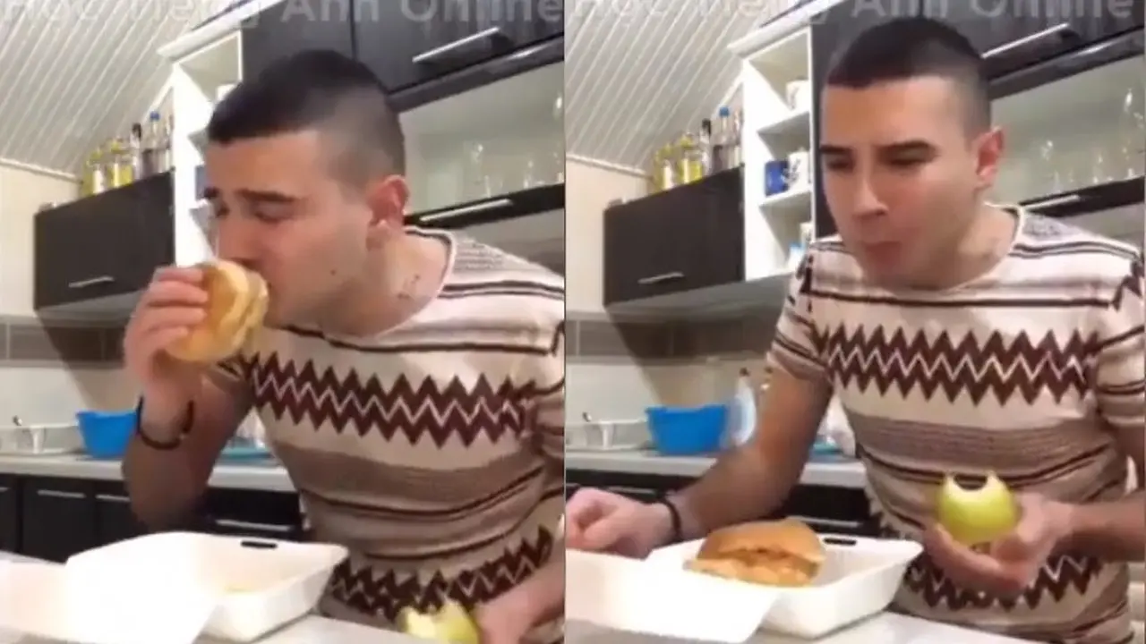 cara makan enak saat diet