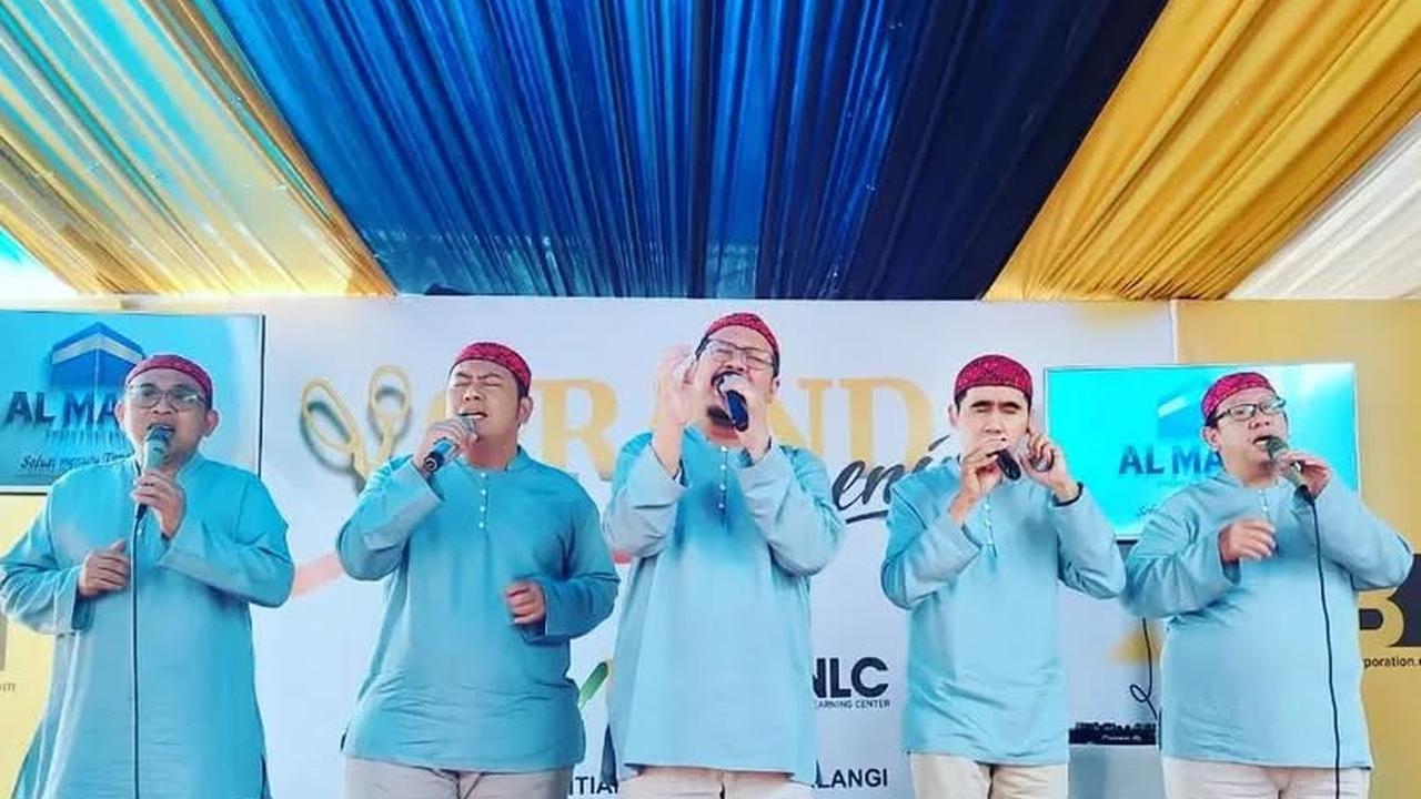 Lirik dan Makna Lagu Saat Ajal Menjelang - Snada yang Penuh Makna, Berisi Renungan Hidup Dalam