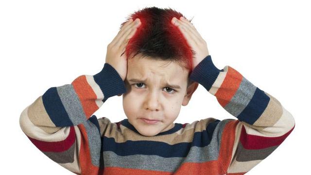 Vertigo Pun Bisa Serang Si Kecil Kenali Tanda Tandanya