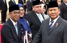 Reshuffle Kabinet Tercepat Sepanjang Sejarah Indonesia