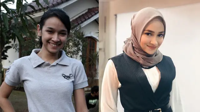 11 Tahun Berlalu, Ini 6 Transformasi Para Pemain Sinetron 'Kepompong'