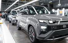 Serangan Siber Hantam Hyundai, Data 2,7 Juta Pengguna Dicuri