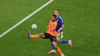 Cody Gakpo Nikmati Kebebasan Bersama Timnas Belanda meski Tampil Buruk di Liverpool