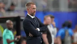 Belanda vs Swedia: Kekalahan Telak yang Jadi Pelajaran Berharga untuk Blagult!