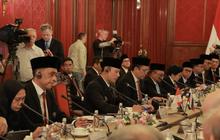 Menko AHY Pimpin Konsultasi Bilateral, Indonesia-Rusia Sepakat Perkuat Kerja Sama Perkapalan dan Konektivitas Maritim