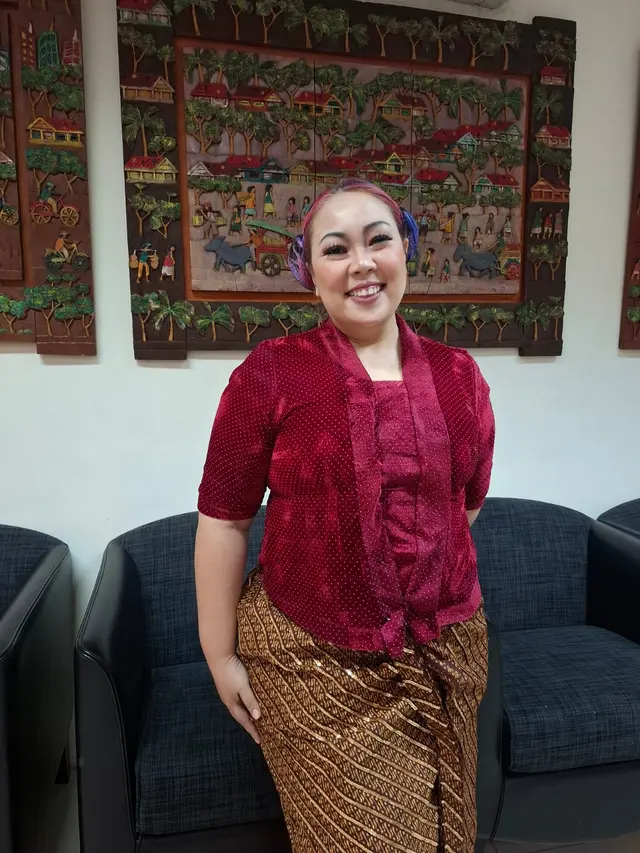 Inaya Wahid
