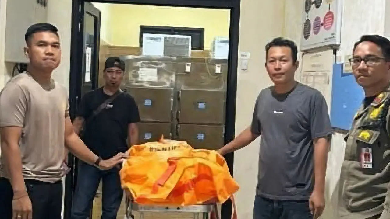 Perempuan 64 Tahun Ditemukan Tewas di Rumah, Luka di Belakang Kepala Jadi Misteri