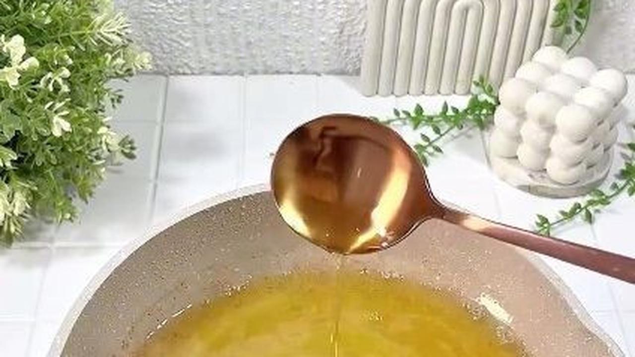 Ikan Goreng Terbebas dari Bau Amis