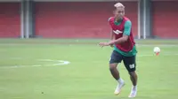 Menilik Statistik Unik Kushedya Hari Yudo bersama PSS